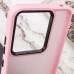 Чохол TPU+PC Lyon Frosted для Xiaomi Redmi 12C Чохол TPU+PC Lyon Frosted для Xiaomi Redmi 12C