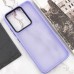 Чохол TPU+PC Lyon Frosted для Xiaomi Redmi 12C Чохол TPU+PC Lyon Frosted для Xiaomi Redmi 12C