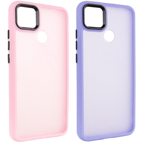 Чохол TPU+PC Lyon Frosted для Xiaomi Redmi 9C