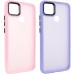 Чохол TPU+PC Lyon Frosted для Xiaomi Redmi 9C
