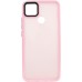 Чохол TPU+PC Lyon Frosted для Xiaomi Redmi 9C