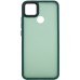 Чохол TPU+PC Lyon Frosted для Xiaomi Redmi 9C