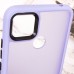 Чохол TPU+PC Lyon Frosted для Xiaomi Redmi 9C