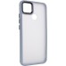 Чохол TPU+PC Lyon Frosted для Xiaomi Redmi 9C