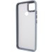 Чохол TPU+PC Lyon Frosted для Xiaomi Redmi 9C