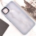 Чохол TPU+PC Lyon Frosted для Xiaomi Redmi 9C