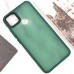 Чохол TPU+PC Lyon Frosted для Xiaomi Redmi 9C
