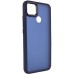 Чохол TPU+PC Lyon Frosted для Xiaomi Redmi 9C