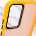 Чохол TPU+PC Lyon Frosted для Xiaomi Redmi Note 11 Pro 4G/5G / 12 Pro 4G Чохол TPU+PC Lyon Frosted для Xiaomi Redmi Note 11 Pro 4G/5G / 12 Pro 4G