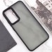 Чохол TPU+PC Lyon Frosted для Xiaomi Redmi Note 11 Pro 4G/5G / 12 Pro 4G Чохол TPU+PC Lyon Frosted для Xiaomi Redmi Note 11 Pro 4G/5G / 12 Pro 4G