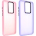 Чохол TPU+PC Lyon Frosted для Xiaomi Redmi Note 8 Pro Чохол TPU+PC Lyon Frosted для Xiaomi Redmi Note 8 Pro