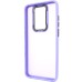 Чохол TPU+PC Lyon Frosted для Xiaomi Redmi Note 8 Pro Чохол TPU+PC Lyon Frosted для Xiaomi Redmi Note 8 Pro
