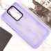 Чохол TPU+PC Lyon Frosted для Xiaomi Redmi Note 8 Pro Чохол TPU+PC Lyon Frosted для Xiaomi Redmi Note 8 Pro