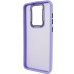 Чохол TPU+PC Lyon Frosted для Xiaomi Redmi Note 9 / Redmi 10X