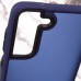 Чохол TPU+PC Lyon Frosted для Samsung Galaxy S21 FE