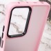 Чохол TPU+PC Lyon Frosted для Xiaomi Poco F5 / Note 12 Turbo Чохол TPU+PC Lyon Frosted для Xiaomi Poco F5 / Note 12 Turbo