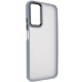 Чохол TPU+PC Lyon Frosted для Xiaomi Poco F5 / Note 12 Turbo Чохол TPU+PC Lyon Frosted для Xiaomi Poco F5 / Note 12 Turbo