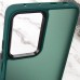 Чохол TPU+PC Lyon Frosted для Xiaomi Poco F5 / Note 12 Turbo Чохол TPU+PC Lyon Frosted для Xiaomi Poco F5 / Note 12 Turbo