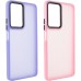 Чохол TPU+PC Lyon Frosted для Xiaomi Poco F5 Pro Чохол TPU+PC Lyon Frosted для Xiaomi Poco F5 Pro