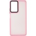 Чохол TPU+PC Lyon Frosted для Xiaomi Poco F5 Pro Чохол TPU+PC Lyon Frosted для Xiaomi Poco F5 Pro
