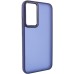 Чохол TPU+PC Lyon Frosted для Xiaomi Redmi Note 12 5G Чохол TPU+PC Lyon Frosted для Xiaomi Redmi Note 12 5G