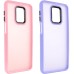 Чохол TPU+PC Lyon Frosted для Xiaomi Redmi Note 9s / Note 9 Pro / Note 9 Pro Max Чохол TPU+PC Lyon Frosted для Xiaomi Redmi Note 9s / Note 9 Pro / Note 9 Pro Max