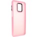 Чохол TPU+PC Lyon Frosted для Xiaomi Redmi Note 9s / Note 9 Pro / Note 9 Pro Max Чохол TPU+PC Lyon Frosted для Xiaomi Redmi Note 9s / Note 9 Pro / Note 9 Pro Max