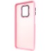 Чохол TPU+PC Lyon Frosted для Xiaomi Redmi Note 9s / Note 9 Pro / Note 9 Pro Max Чохол TPU+PC Lyon Frosted для Xiaomi Redmi Note 9s / Note 9 Pro / Note 9 Pro Max