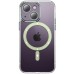 Чохол TPU+PC Colorful with Magnetic Fit для Apple iPhone 13 (6.1