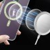 Чохол TPU+PC Colorful with Magnetic Fit для Apple iPhone 13 (6.1