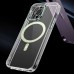 Чохол TPU+PC Colorful with Magnetic Fit для Apple iPhone 13 Pro (6.1 Чохол TPU+PC Colorful with Magnetic Fit для Apple iPhone 13 Pro (6.1