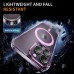 Чохол TPU+PC Colorful with Magnetic Fit для Apple iPhone 13 Pro (6.1 Чохол TPU+PC Colorful with Magnetic Fit для Apple iPhone 13 Pro (6.1