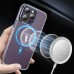 Чохол TPU+PC Colorful with Magnetic Fit для Apple iPhone 13 Pro (6.1 Чохол TPU+PC Colorful with Magnetic Fit для Apple iPhone 13 Pro (6.1