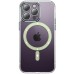 Чохол TPU+PC Colorful with Magnetic Fit для Apple iPhone 13 Pro (6.1 Чохол TPU+PC Colorful with Magnetic Fit для Apple iPhone 13 Pro (6.1