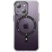 Чохол TPU+PC Colorful with Magnetic Fit для Apple iPhone 14 (6.1 Чохол TPU+PC Colorful with Magnetic Fit для Apple iPhone 14 (6.1