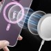 Чохол TPU+PC Colorful with Magnetic Fit для Apple iPhone 14 (6.1 Чохол TPU+PC Colorful with Magnetic Fit для Apple iPhone 14 (6.1