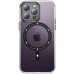 Чохол TPU+PC Colorful with Magnetic Fit для Apple iPhone 14 Pro (6.1