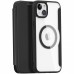 Чохол-книжка Dux Ducis Skin X Pro with Magnetic Fit для Apple iPhone 15 (6.1 Чохол-книжка Dux Ducis Skin X Pro with Magnetic Fit для Apple iPhone 15 (6.1