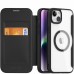 Чохол-книжка Dux Ducis Skin X Pro with Magnetic Fit для Apple iPhone 15 (6.1 Чохол-книжка Dux Ducis Skin X Pro with Magnetic Fit для Apple iPhone 15 (6.1