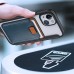 Чохол-книжка Dux Ducis Skin X Pro with Magnetic Fit для Apple iPhone 15 (6.1 Чохол-книжка Dux Ducis Skin X Pro with Magnetic Fit для Apple iPhone 15 (6.1