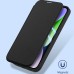 Чохол-книжка Dux Ducis Skin X Pro with Magnetic Fit для Apple iPhone 15 (6.1 Чохол-книжка Dux Ducis Skin X Pro with Magnetic Fit для Apple iPhone 15 (6.1