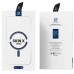 Чохол-книжка Dux Ducis Skin X Pro with Magnetic Fit для Apple iPhone 15 (6.1 Чохол-книжка Dux Ducis Skin X Pro with Magnetic Fit для Apple iPhone 15 (6.1