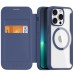 Чохол-книжка Dux Ducis Skin X Pro with Magnetic Fit для Apple iPhone 15 Pro (6.1 Чохол-книжка Dux Ducis Skin X Pro with Magnetic Fit для Apple iPhone 15 Pro (6.1