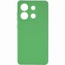 Силіконовий чохол Candy Full Camera для Infinix Smart 7 HD Силіконовий чохол Candy Full Camera для Infinix Smart 7 HD