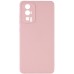 Силіконовий чохол Candy Full Camera для Xiaomi Poco F5 Pro