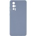 Силіконовий чохол Candy Full Camera для Xiaomi Poco F5 Pro