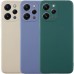 Силіконовий чохол Candy Full Camera для Xiaomi Redmi 12 Силіконовий чохол Candy Full Camera для Xiaomi Redmi 12
