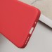 Силіконовий чохол Candy Full Camera для Xiaomi Redmi 12 Силіконовий чохол Candy Full Camera для Xiaomi Redmi 12