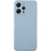 Силіконовий чохол Candy Full Camera для Xiaomi Redmi 12 Силіконовий чохол Candy Full Camera для Xiaomi Redmi 12
