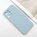 Силіконовий чохол Candy Full Camera для Xiaomi Redmi 12 Силіконовий чохол Candy Full Camera для Xiaomi Redmi 12